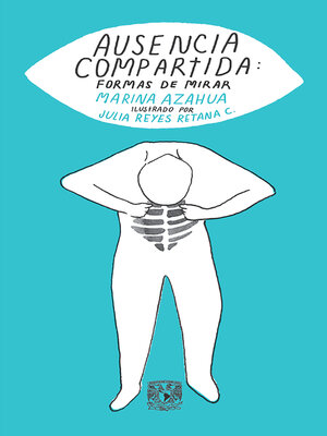 cover image of Ausencia compartida